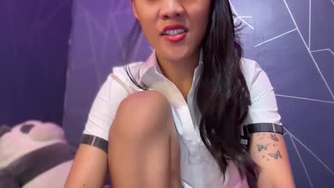 Snapshot of sexy_betany chatting on February 2, 2026, 11:03 pm TANY online show from February 2, 2026, 11:03 pm