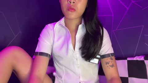 Snapshot of sexy_betany chatting on February 4, 2026, 8:14 pm TANY online show from February 4, 2026, 8:14 pm