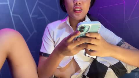 Snapshot of sexy_betany chatting on February 10, 2026, 12:42 pm TANY online show from February 10, 2026, 12:42 pm