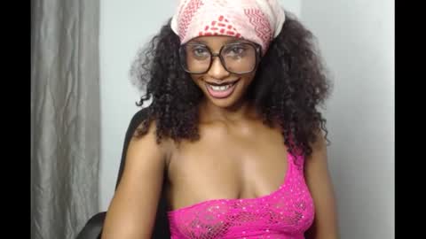 Sexy bitchgirl online show from January 12, 2026, 8:14 pm