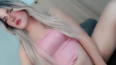 Haley Blaire online show from October 26, 2025, 11:20 pm