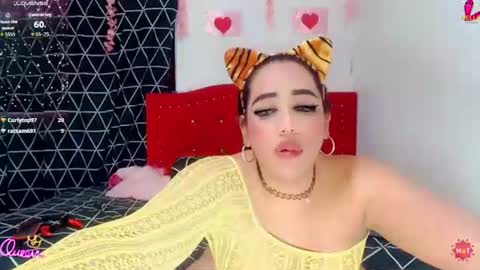 sexy_brunette2590 online show from July 31, 2026, 9:47 pm