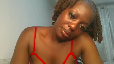 Stacy online show from April 28, 2026, 9:42 pm