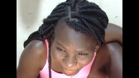 sexy_candy9 online show from February 7, 2026, 6:55 pm