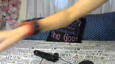 sexy_caramel8 online show from November 5, 2025, 7:30 am