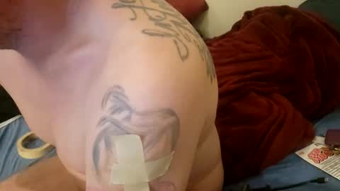 Cayden online show from December 5, 2024, 11:16 am