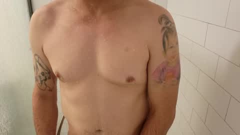 Cayden online show from March 9, 2025, 8:31 pm