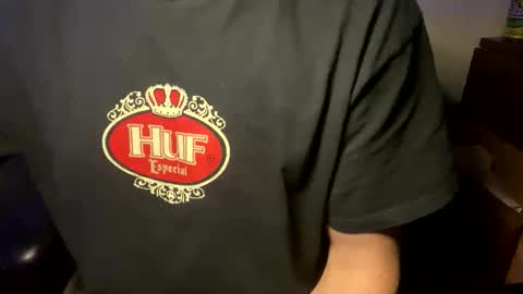 Cayden online show from February 28, 2026, 4:24 am