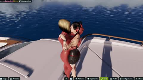 sexy_channel19 online show from April 5, 2026, 8:17 pm