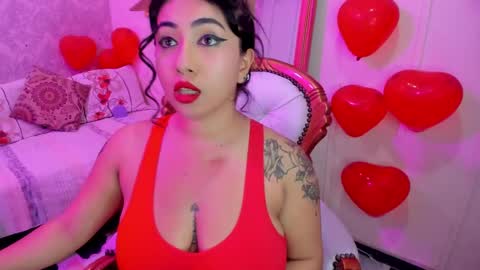Snapshot of sexy_cristall chatting on February 21, 2025, 1:55 am C R I S T A L online show from February 21, 2025, 1:55 am