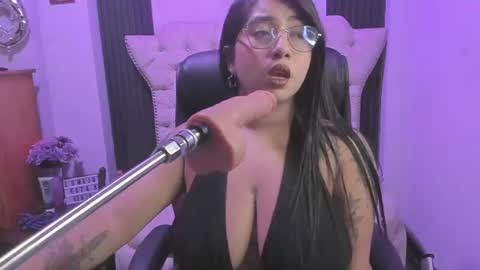 Snapshot of sexy_cristall chatting on June 24, 2026, 8:41 pm C R I S T A L online show from June 24, 2026, 8:41 pm