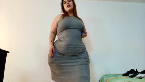 Snapshot of sexy_curvi chatting on January 20, 2025, 4:55 pm karla instagram online show from January 20, 2025, 4:55 pm