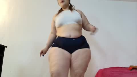 Snapshot of sexy_curvi chatting on January 26, 2025, 8:13 pm karla instagram online show from January 26, 2025, 8:13 pm