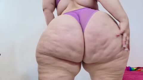 Snapshot of sexy_curvi chatting on February 27, 2025, 6:53 pm karla instagram online show from February 27, 2025, 6:53 pm