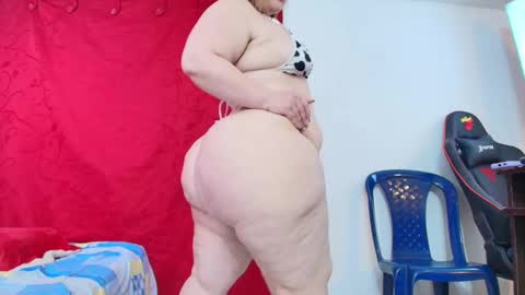 Snapshot of sexy_curvi chatting on September 22, 2025, 3:36 pm karla instagram online show from September 22, 2025, 3:36 pm