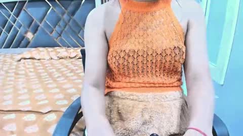 Sexydoll online show from January 12, 2026, 5:56 am