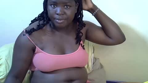 Snapshot of sexy_ebony20 chatting on February 5, 2025, 2:48 pm ebony online show from February 5, 2025, 2:48 pm