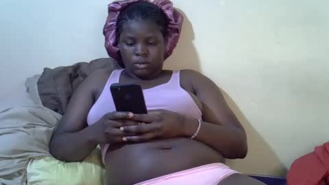Snapshot of sexy_ebony20 chatting on February 9, 2025, 7:16 am ebony online show from February 9, 2025, 7:16 am