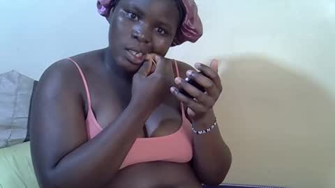 Snapshot of sexy_ebony20 chatting on February 9, 2025, 8:56 pm ebony online show from February 9, 2025, 8:56 pm