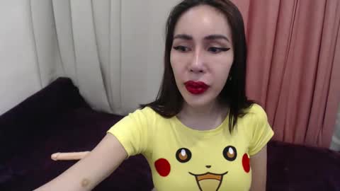Snapshot of sexy_emily92 chatting on January 18, 2025, 10:17 am sexy_emily92 online show from January 18, 2025, 10:17 am