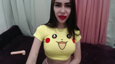 Snapshot of sexy_emily92 chatting on January 20, 2025, 3:07 pm sexy_emily92 online show from January 20, 2025, 3:07 pm