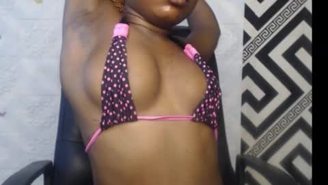 Snapshot of sexy_floral chatting on September 26, 2025, 9:57 am Angela online show from September 26, 2025, 9:57 am