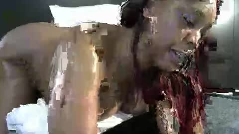 Sexy Freaky Lady online show from January 15, 2026, 1:21 am