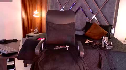 Dafne online show from February 23, 2026, 12:02 pm