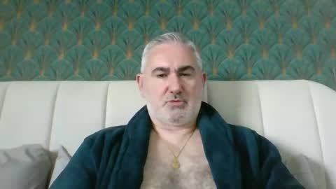 Antonio online show from April 13, 2026, 2:55 pm