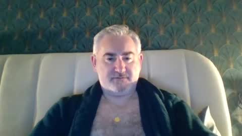 Antonio online show from May 12, 2026, 7:55 pm