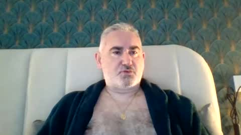 Antonio online show from May 23, 2026, 6:51 am