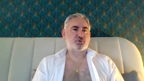 Antonio online show from July 10, 2026, 6:39 am