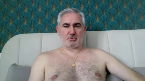 Antonio online show from July 11, 2026, 10:29 am