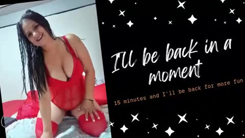 Jhoan online show from February 20, 2025, 5:33 am