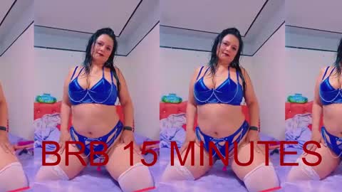 Jhoan online show from February 23, 2025, 7:55 am