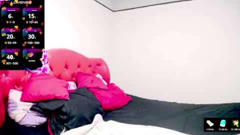 Snapshot of sexy_jhoan77 chatting on June 25, 2026, 9:58 am Jhoan online show from June 25, 2026, 9:58 am