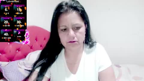 Snapshot of sexy_jhoan77 chatting on July 18, 2026, 8:51 am Jhoan online show from July 18, 2026, 8:51 am