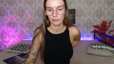Sexy Juliaxo online show from October 9, 2025, 1:03 am