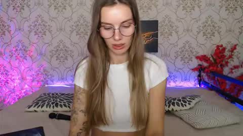 Sexy Juliaxo online show from October 19, 2025, 2:23 am