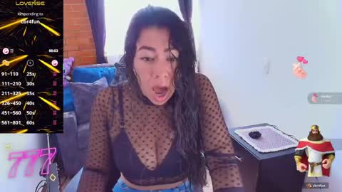 Snapshot of sexy_kendall24 chatting on April 26, 2026, 5:43 pm laura online show from April 26, 2026, 5:43 pm