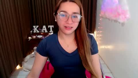 Snapshot of sexy_kitty699 chatting on October 10, 2025, 11:15 pm Kathy online show from October 10, 2025, 11:15 pm
