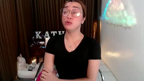 Snapshot of sexy_kitty699 chatting on October 11, 2025, 11:47 pm Kathy online show from October 11, 2025, 11:47 pm