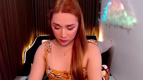 Kathy online show from November 11, 2025, 1:27 am