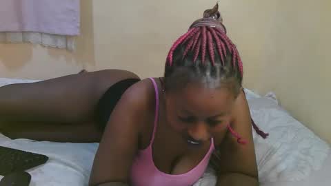 sexy_latasha online show from April 11, 2026, 7:45 am