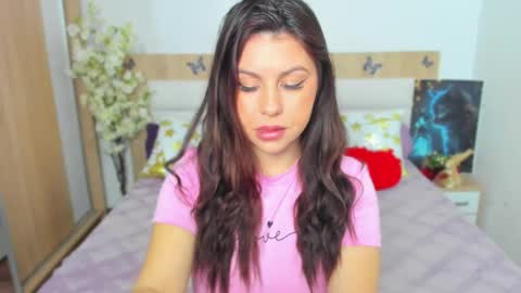 Lily online show from March 5, 2026, 5:14 am