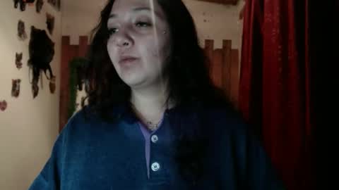 sexy lolas online show from January 31, 2025, 2:15 am