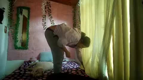 Snapshot of sexy_lolas chatting on July 20, 2026, 7:38 pm sexy lolas online show from July 20, 2026, 7:38 pm