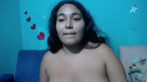 Snapshot of sexy_love_15 chatting on January 31, 2025, 12:06 am SIRENA LOVE online show from January 31, 2025, 12:06 am
