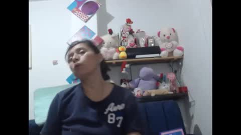 Mary online show from January 12, 2026, 11:54 pm