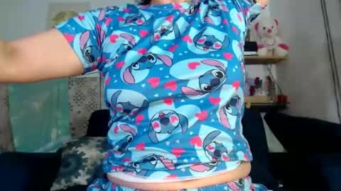 Snapshot of sexy_mary_69 chatting on February 14, 2026, 1:35 am Mary online show from February 14, 2026, 1:35 am